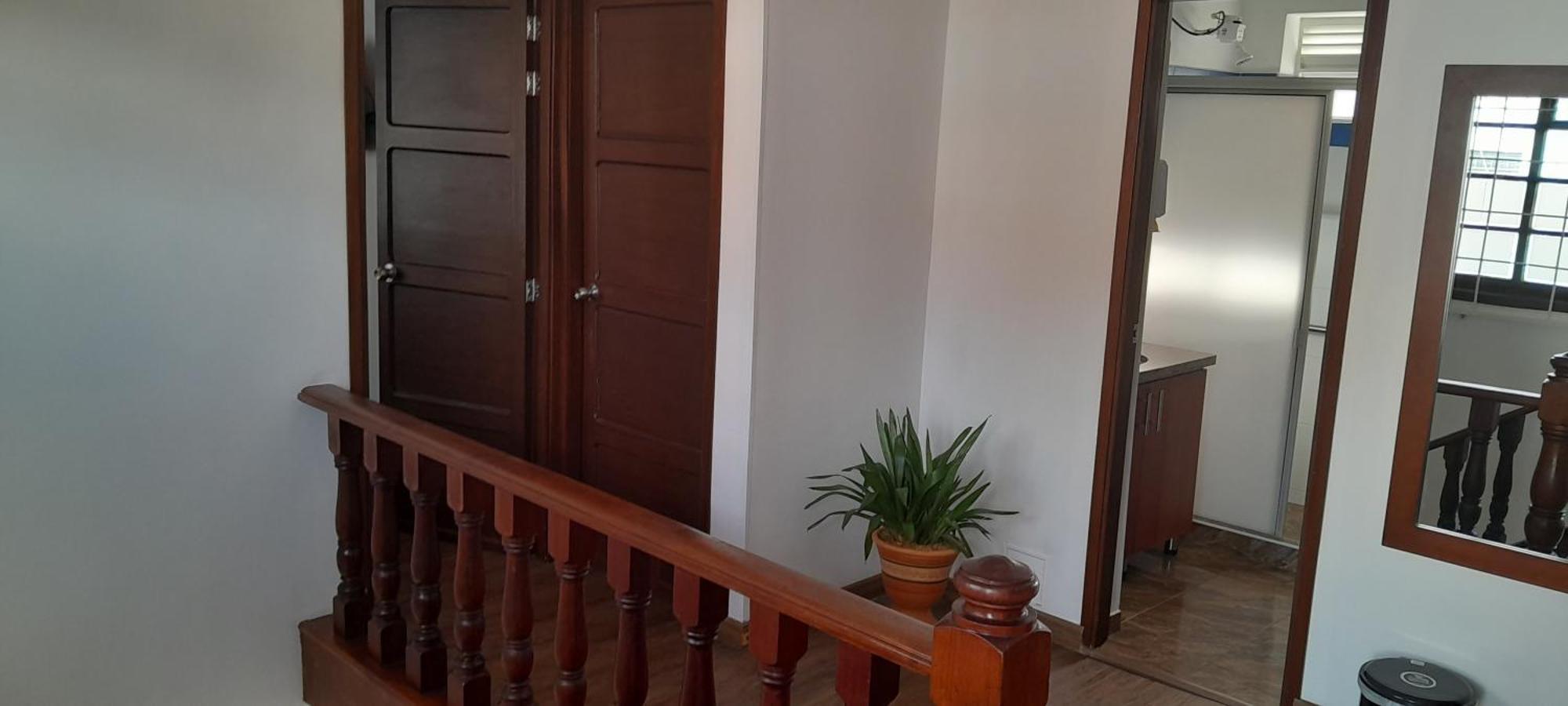 Casa Hotel Palermo 49 Bogota Bagian luar foto