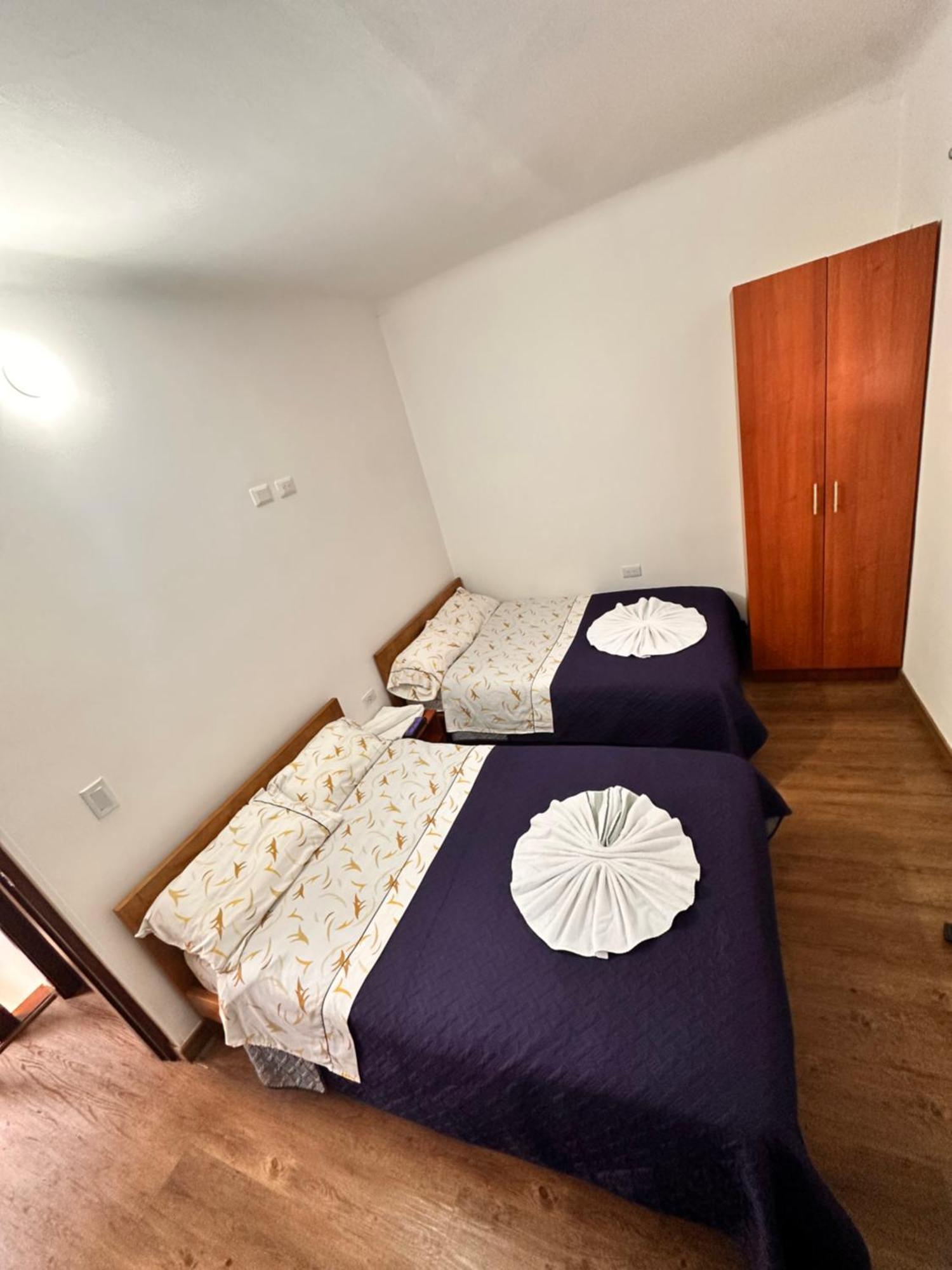 Casa Hotel Palermo 49 Bogota Bagian luar foto